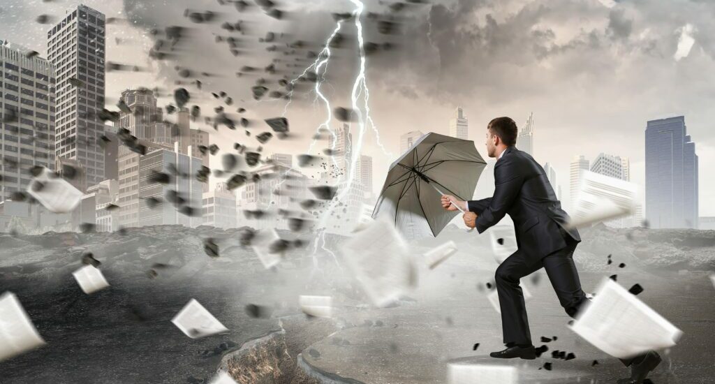 Polizze Eventi Catastrofali